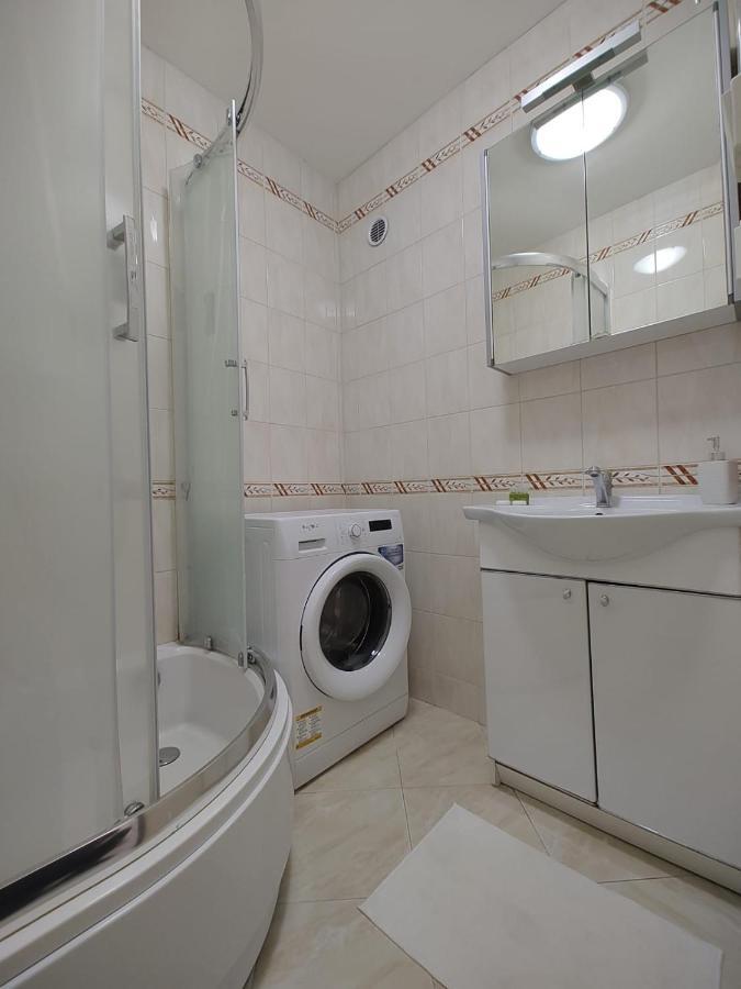 Apartament Marilyn Prijemny 3 Izbovy Byt V Raci Raca Zewnętrze zdjęcie