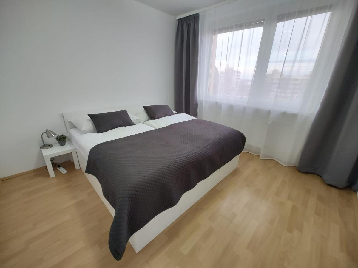 Apartament Marilyn Prijemny 3 Izbovy Byt V Raci Raca Zewnętrze zdjęcie